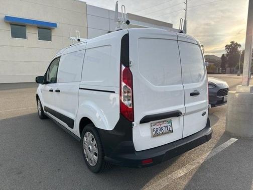 2020 Ford Transit Connect XL