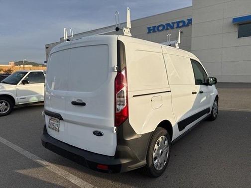 2020 Ford Transit Connect XL