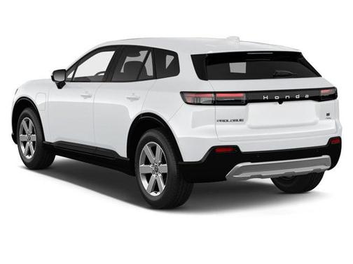 2026 Honda Prologue EX