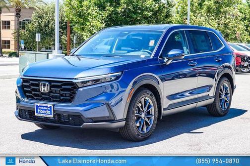 Canyon 2026 Honda CR-V EX-L