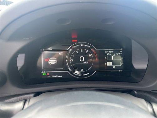 2022 Toyota GR86 Base