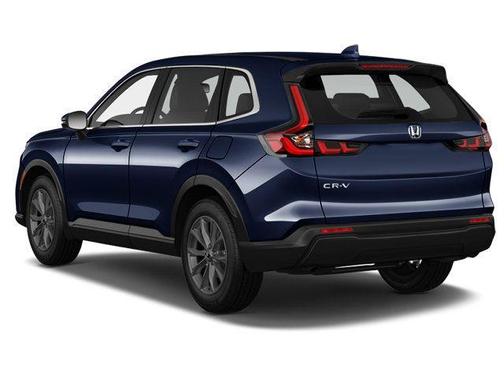 Canyon 2026 Honda CR-V EX-L