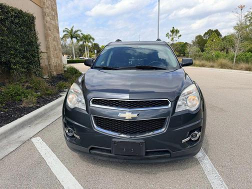 2010 Chevrolet Equinox LT