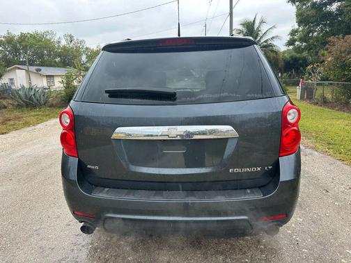 2010 Chevrolet Equinox LT