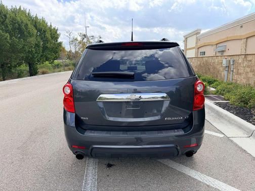 2010 Chevrolet Equinox LT