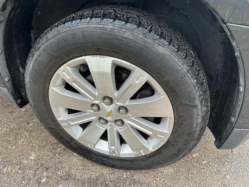 2010 Chevrolet Equinox LT