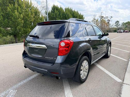 2010 Chevrolet Equinox LT
