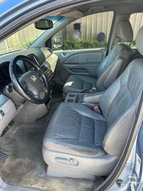 2010 Honda Odyssey EX-L