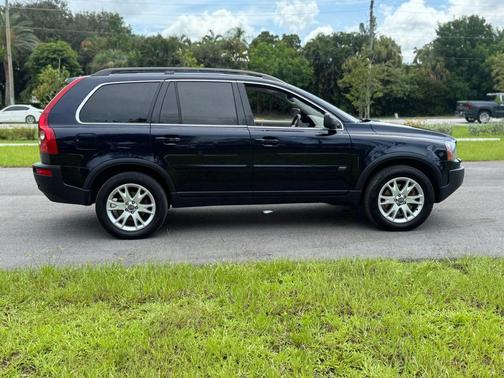 2006 Volvo XC90 V8