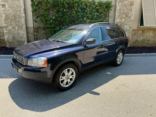 2006 Volvo XC90 V8