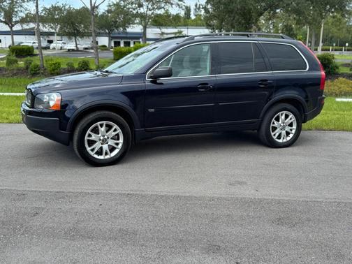 2006 Volvo XC90 V8