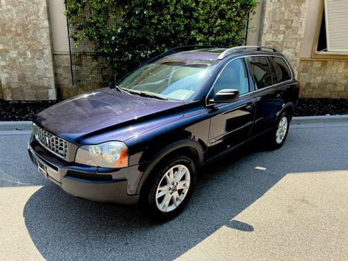 2006 Volvo XC90 V8