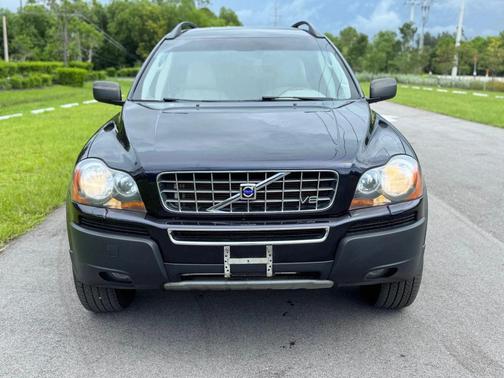 2006 Volvo XC90 V8