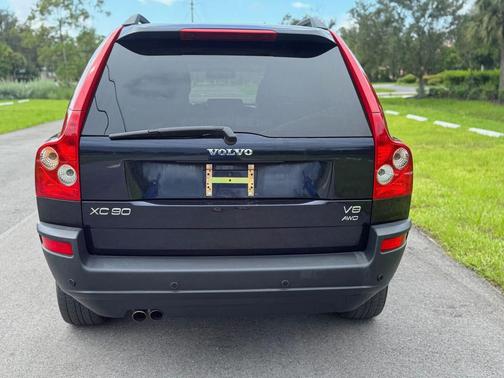 2006 Volvo XC90 V8