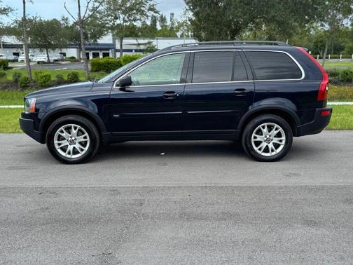 2006 Volvo XC90 V8
