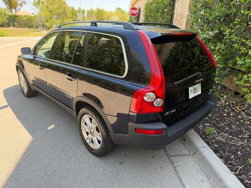 2006 Volvo XC90 V8