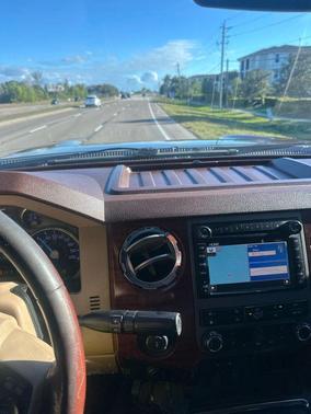 2011 Ford F-250 King Ranch