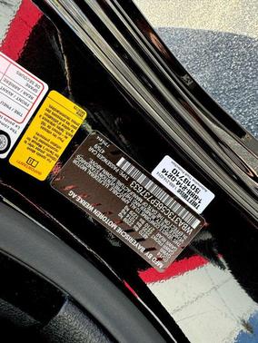 Black 2014 BMW 435 i