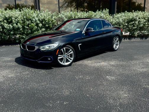 2014 BMW 435 i
