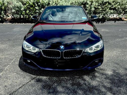 2014 BMW 435 i