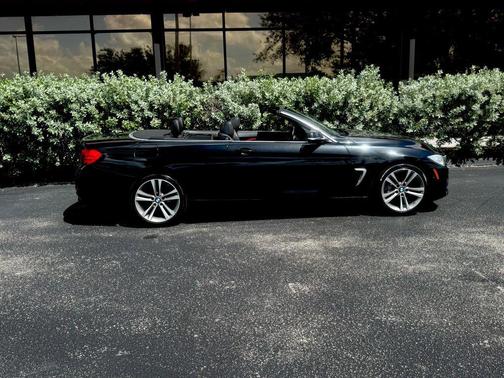 2014 BMW 435 i