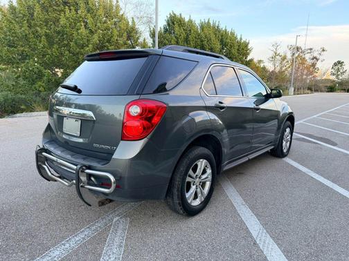 2013 Chevrolet Equinox 1LT