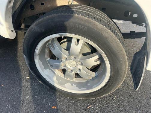 2006 Toyota Tundra SR5