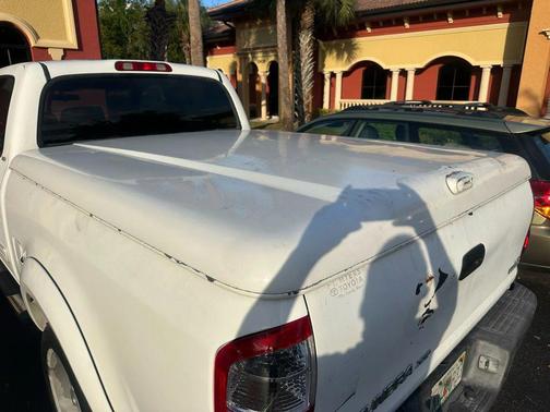 2006 Toyota Tundra SR5