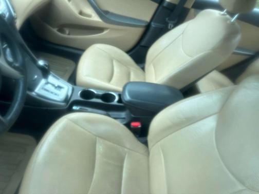 2012 Hyundai ELANTRA Limited
