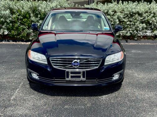 2016 Volvo S80 T5 Drive-E