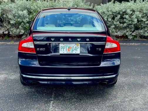 2016 Volvo S80 T5 Drive-E