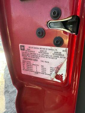 2006 Chevrolet Silverado 1500 W/T