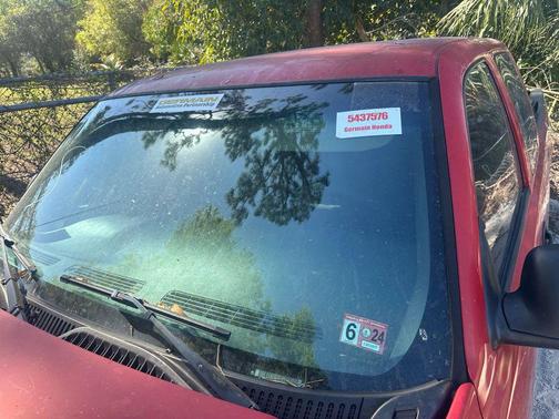 2006 Chevrolet Silverado 1500 W/T