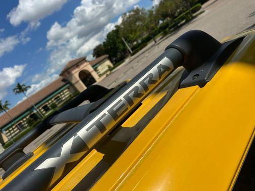 2006 Nissan Xterra S