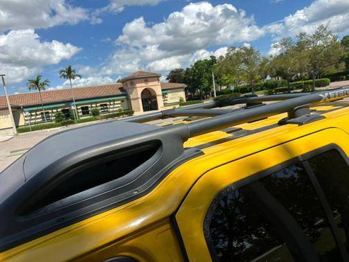 2006 Nissan Xterra S