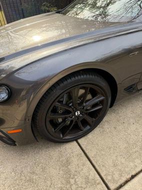 2024 Bentley Continental GT Base