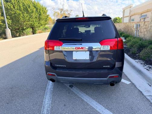 2013 GMC Terrain SLE-2