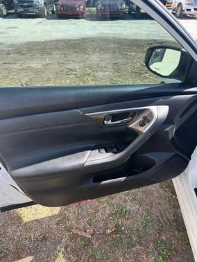 2013 Nissan Altima 3.5 SL