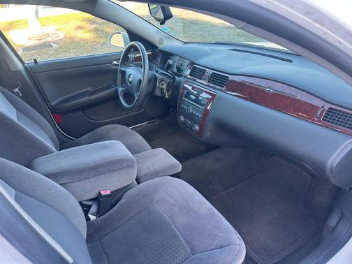 2006 Chevrolet Impala LT