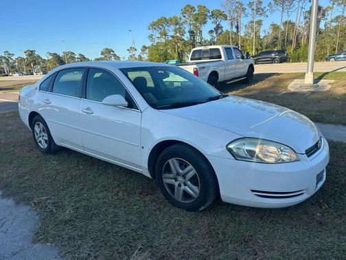 2006 Chevrolet Impala LT