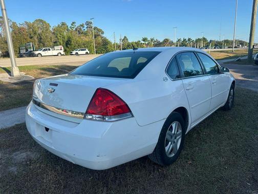 2006 Chevrolet Impala LT