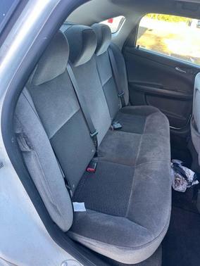 2006 Chevrolet Impala LT