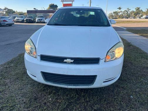 2006 Chevrolet Impala LT