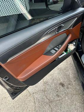 2021 BMW 840 Gran Coupe i