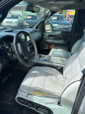 2006 Lincoln Mark LT Pickup 4D 5 1/2 ft