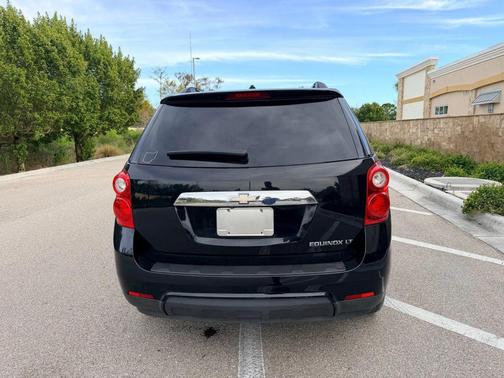 2014 Chevrolet Equinox 1LT