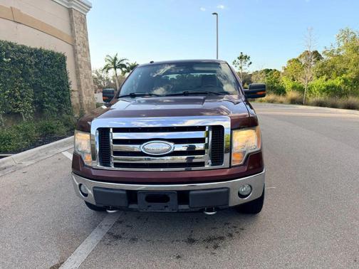 2009 Ford F-150 XL
