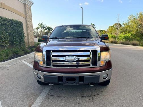 2009 Ford F-150 XL