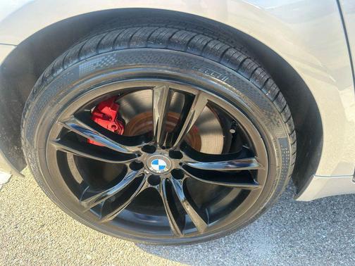 2014 BMW 750 Li xDrive