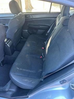 2013 Subaru Impreza 2.0i